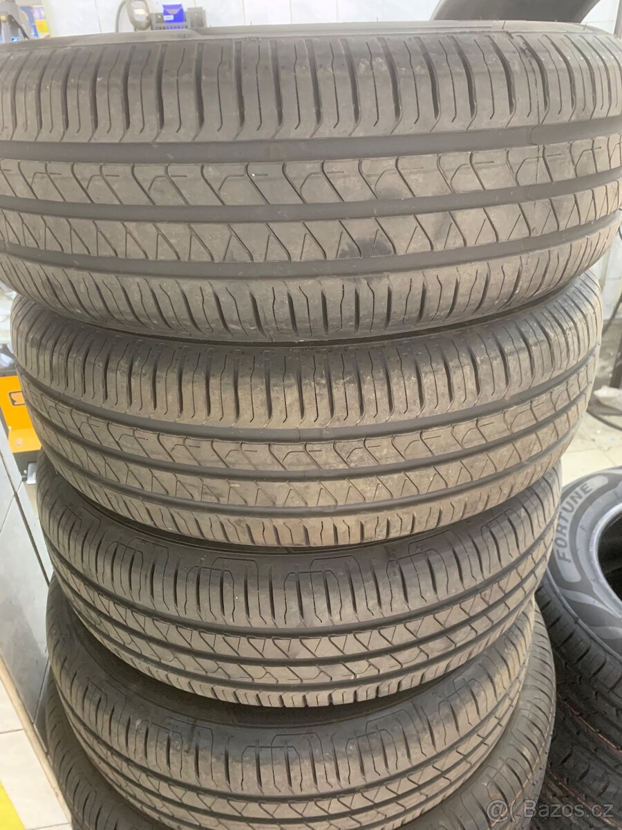 Letni pneu 195/65/15
