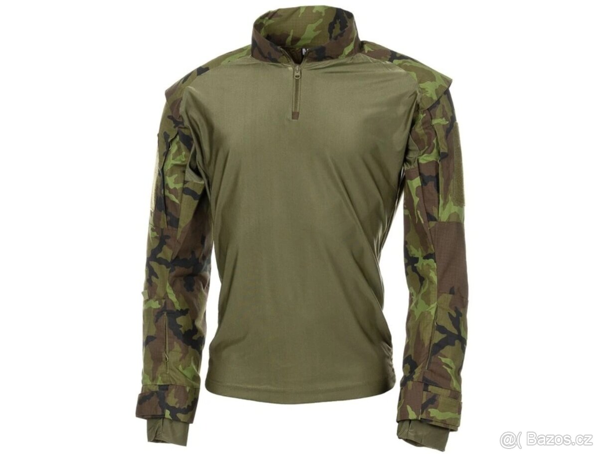 UBACS vzor 95 vel. XL