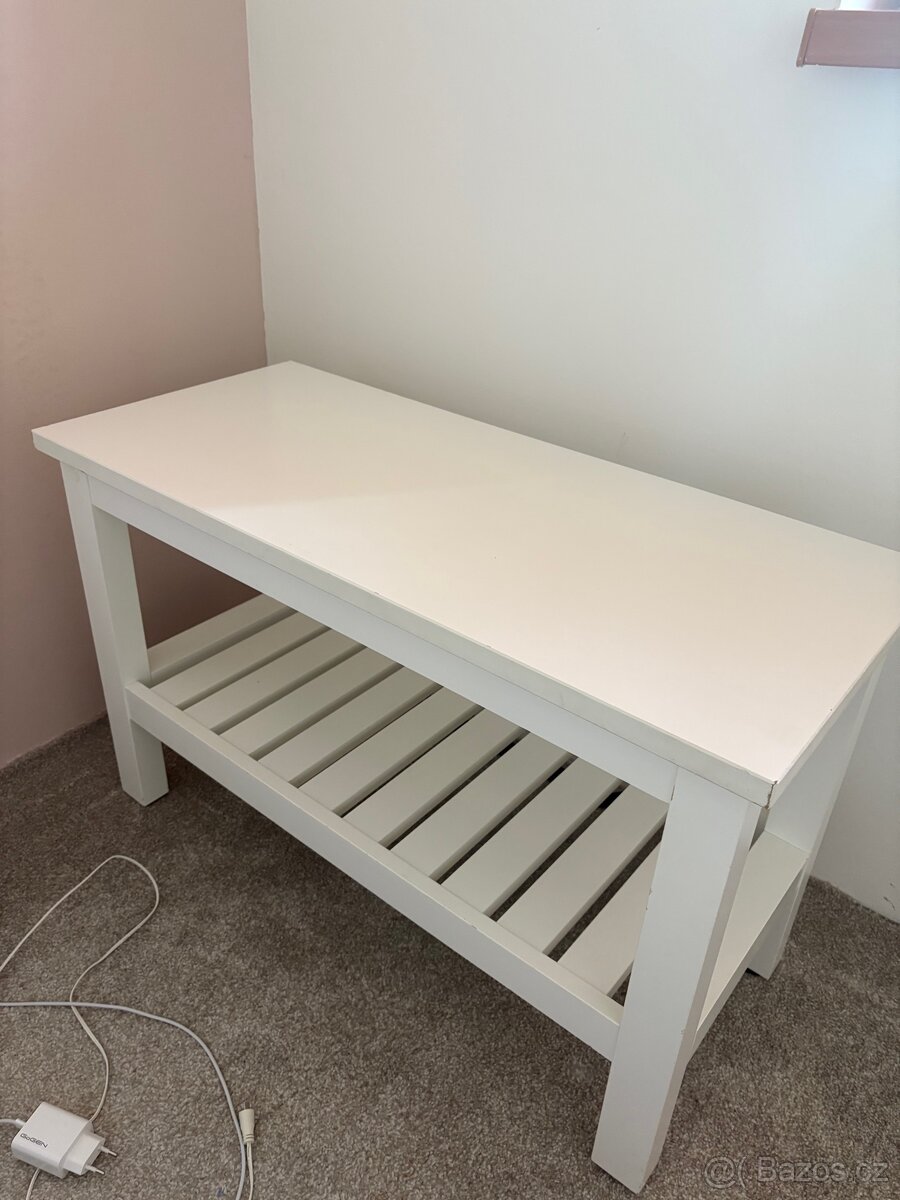 Botník nebo lavice IKEA 1000,-