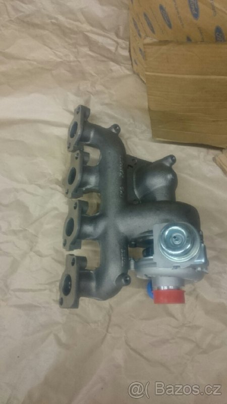 Ford Mondeo III transit Jaguar X TYPE 1435150