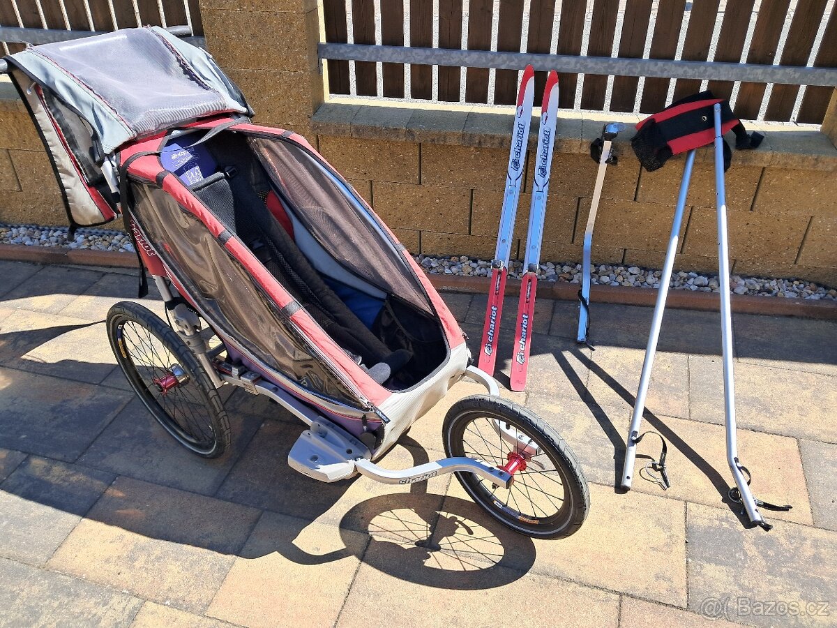 Chariot CX1