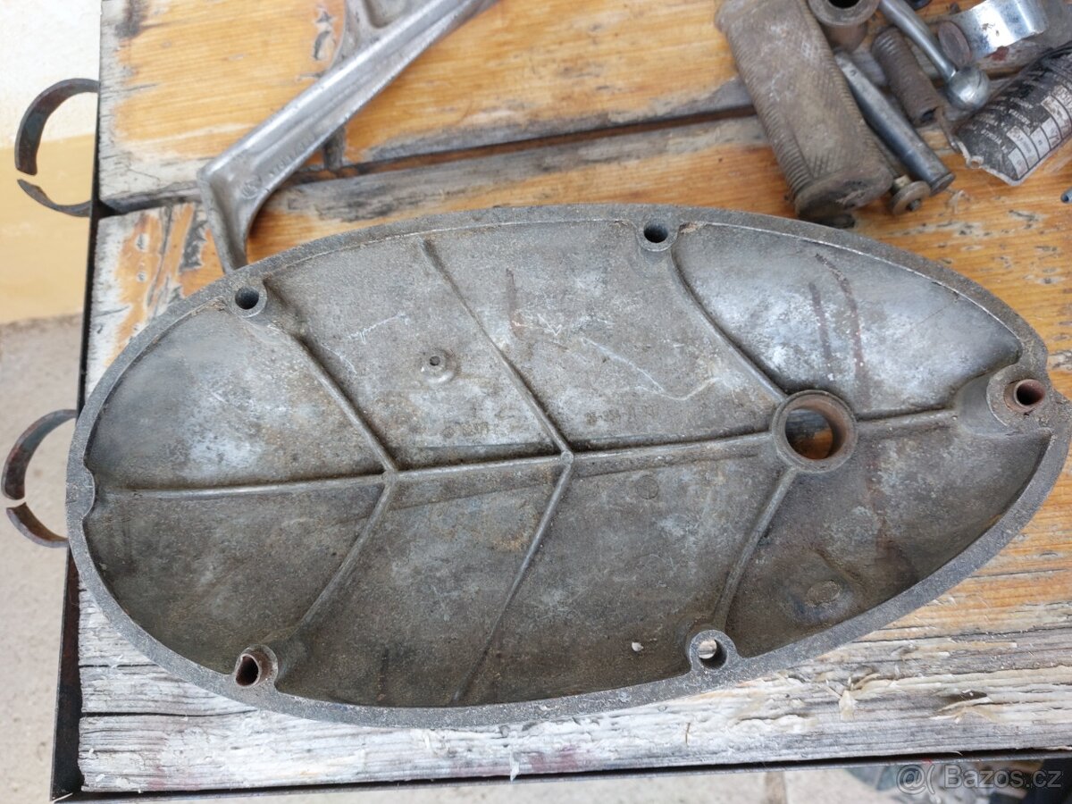 Viko jawa 350 typ 354