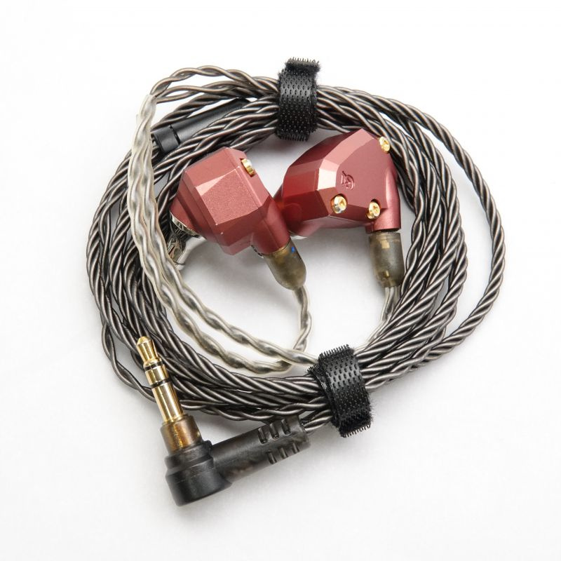 Campfire Audio IO