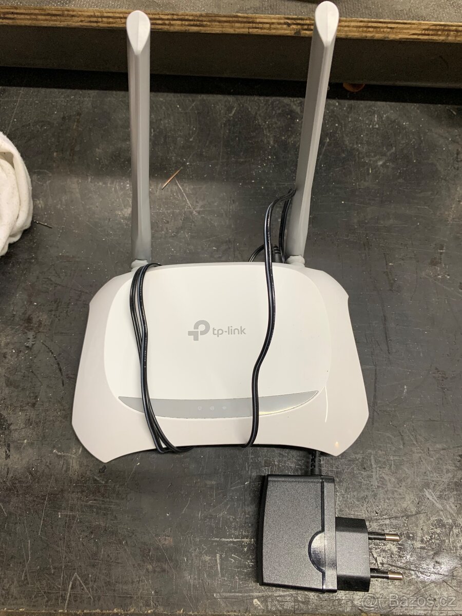Tp link router