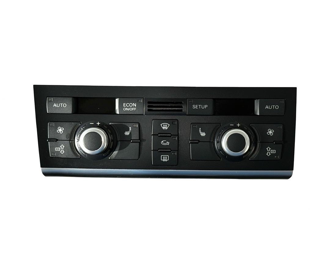 Řídící jednotka klimatizace 4F1820043AG Audi A6 C6 4F 2006