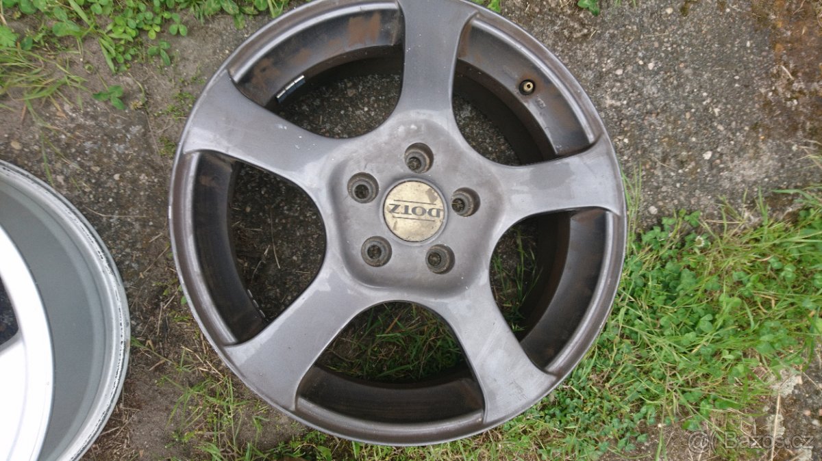 Alu DOTZ 16