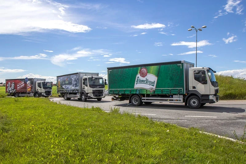📦 Hledáme SKLADNÍKA do skladu Plzeňského Prazdroje v Brně