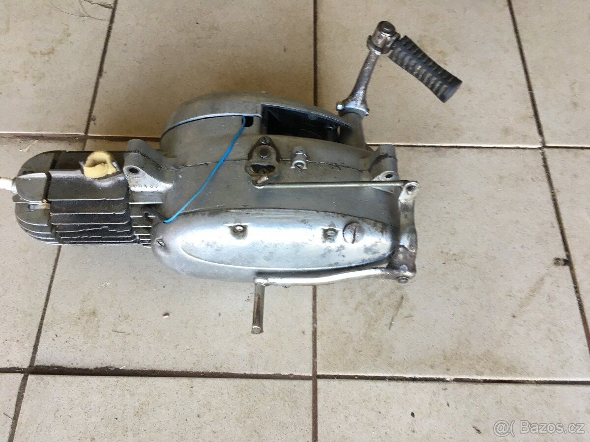 Jawa 555