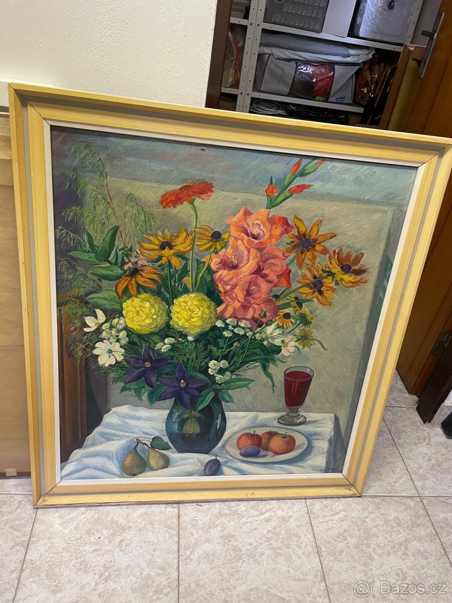 Sbírka obrazů
