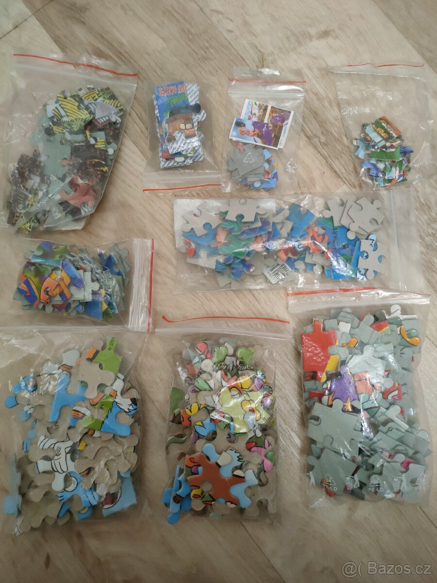 Puzzle