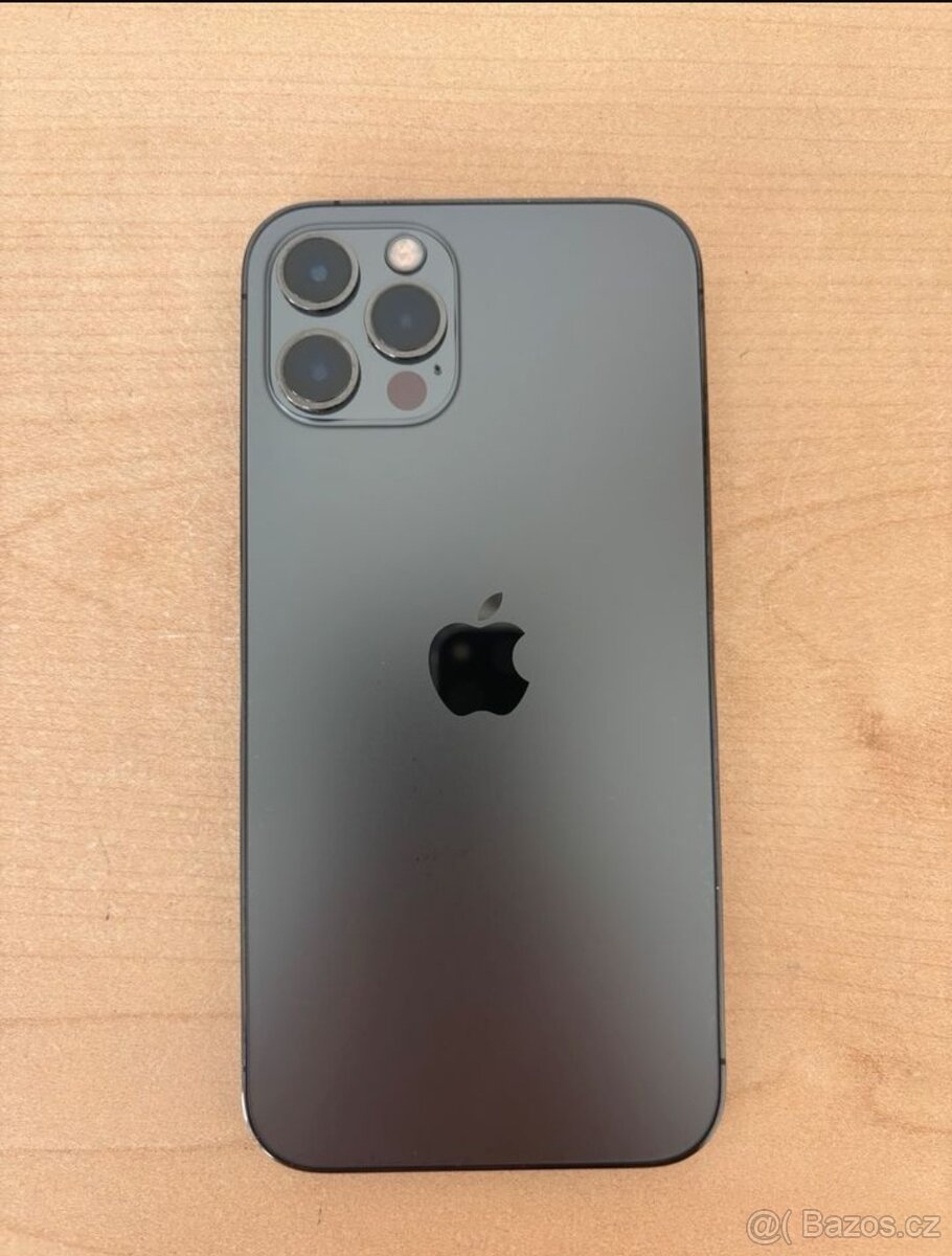 Apple iPhone 12 Pro