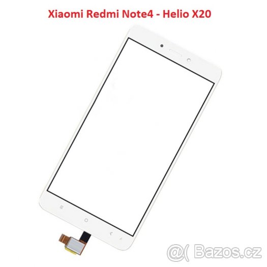Xiaomi Redmi Note4