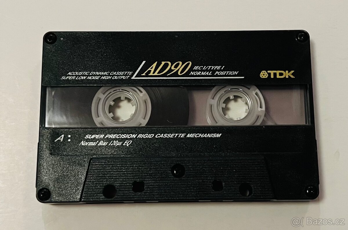 tdk ad90