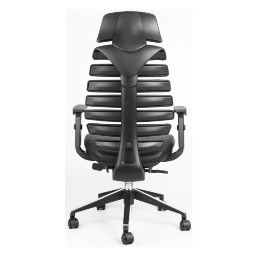 Ergonomická kancelářská židle FISH BONES PDH