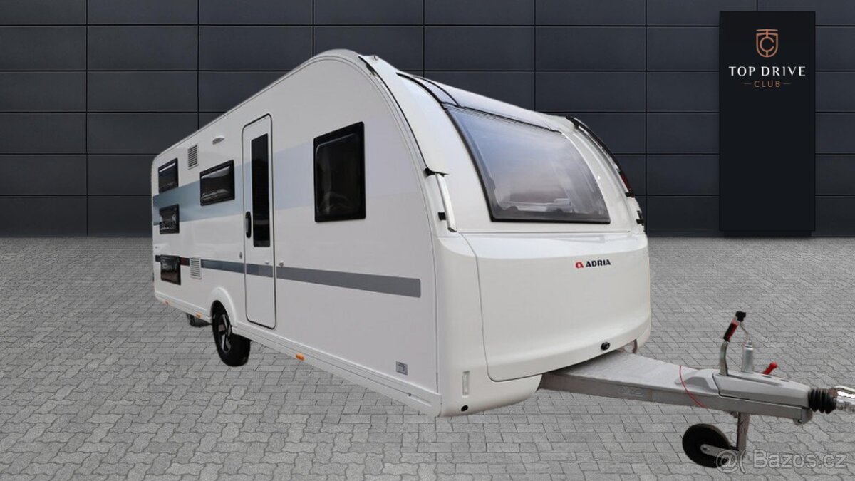 Adria Adora 593 UK