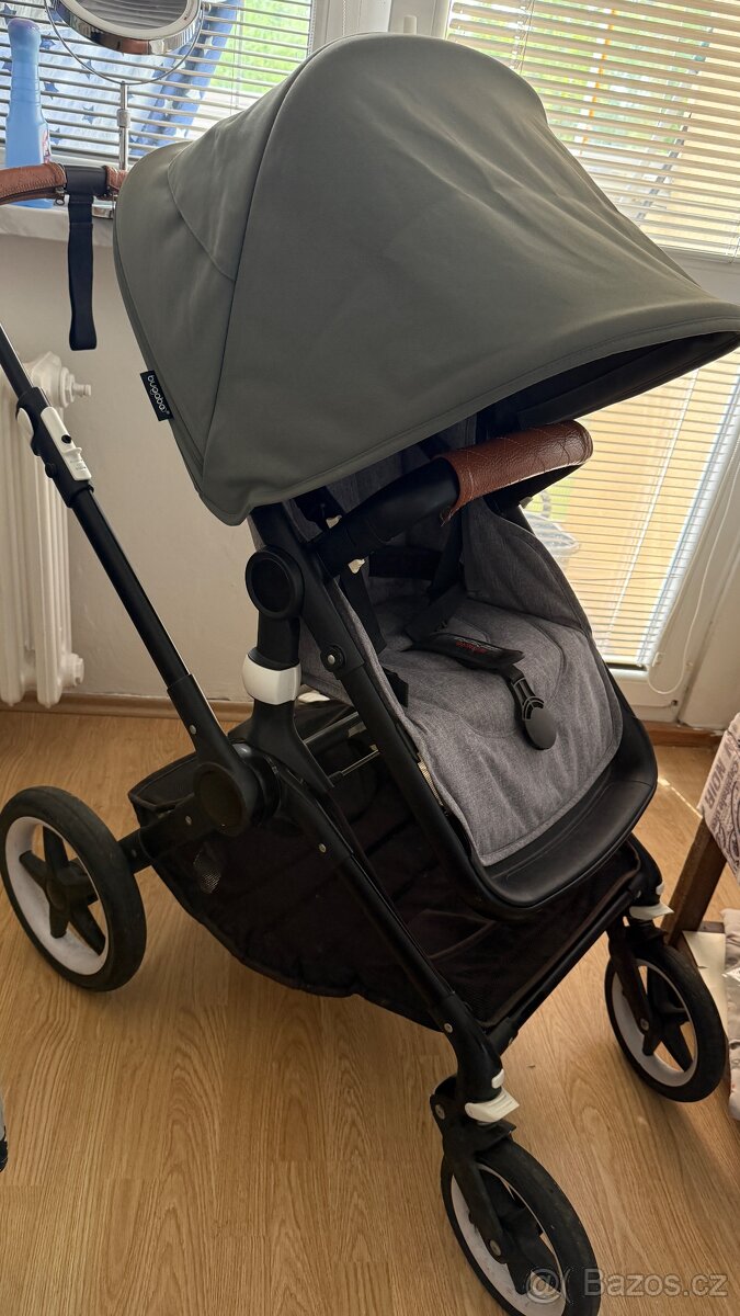 Kočár Bugaboo FOX