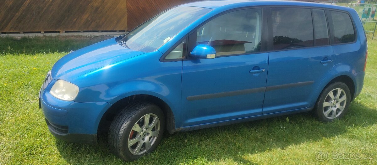 Touran 1t1 1.974kw