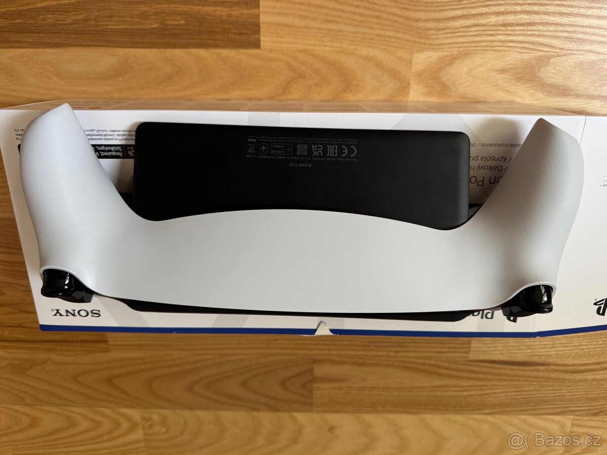 Playstation portal