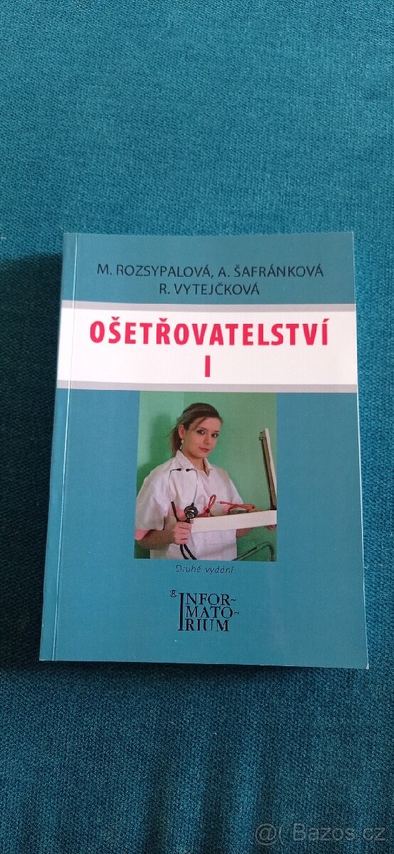 Ošetřovatelství l