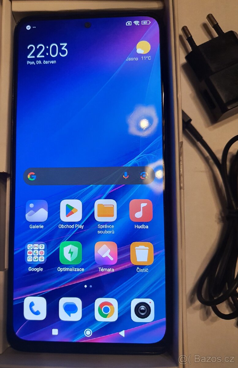REDMI NOTE 11 PRO 5G