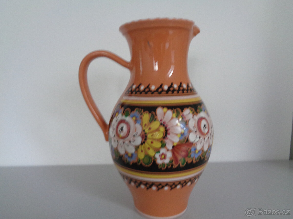 Keramický džbán 2,5 l