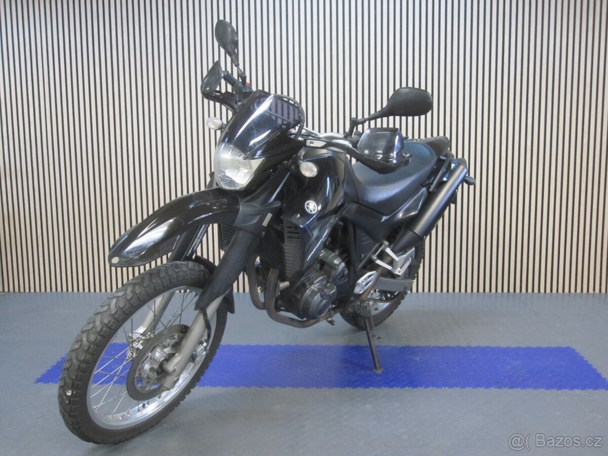 Yamaha XT 660 R