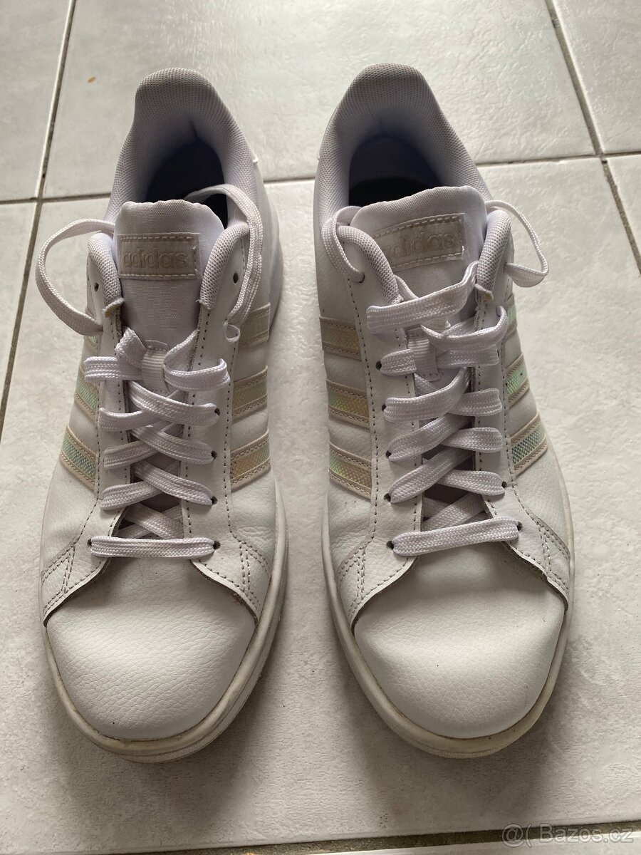 Damske boty Adidas vel 40 2/3
