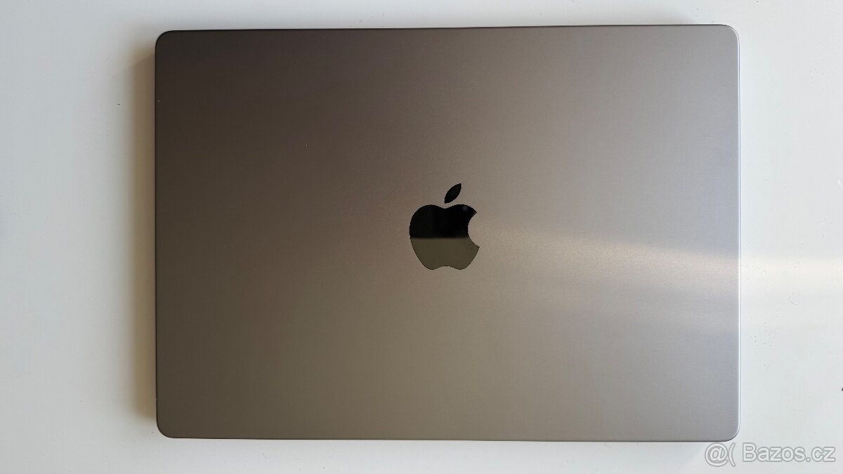 MacBook Pro 14 M1 1TB