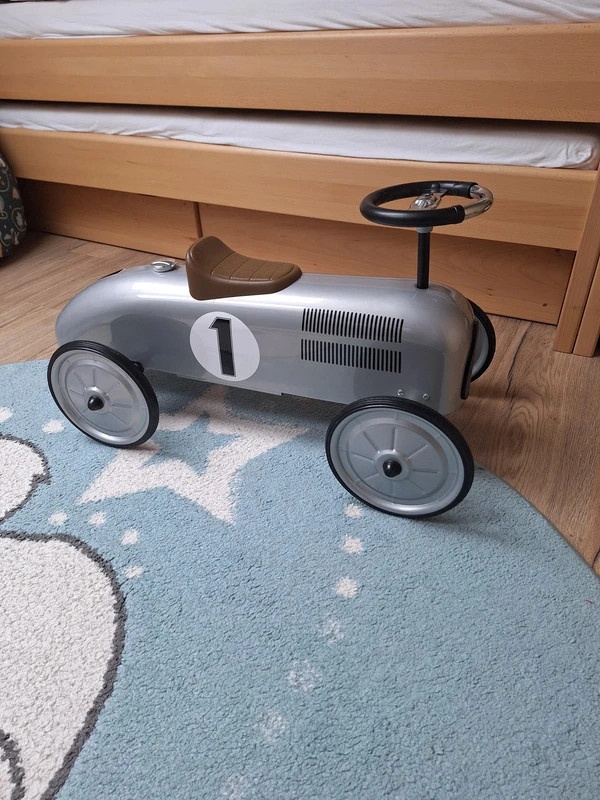Designové odrázedlo