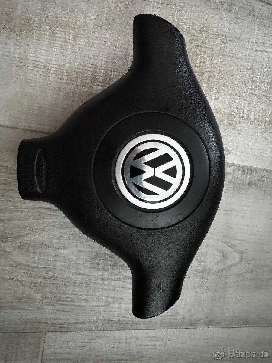 Airbag Golf IV