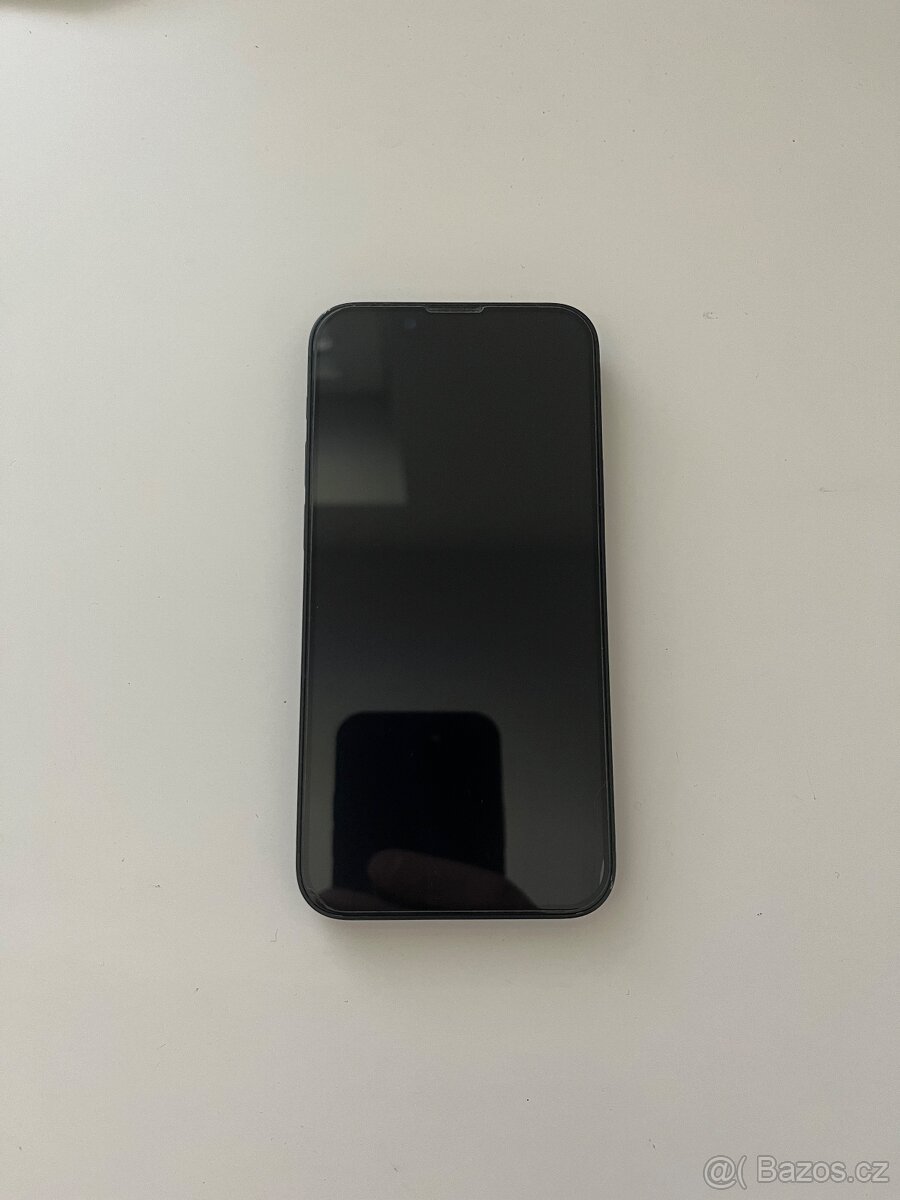 Apple iPhone 13 mini 128 GB Black