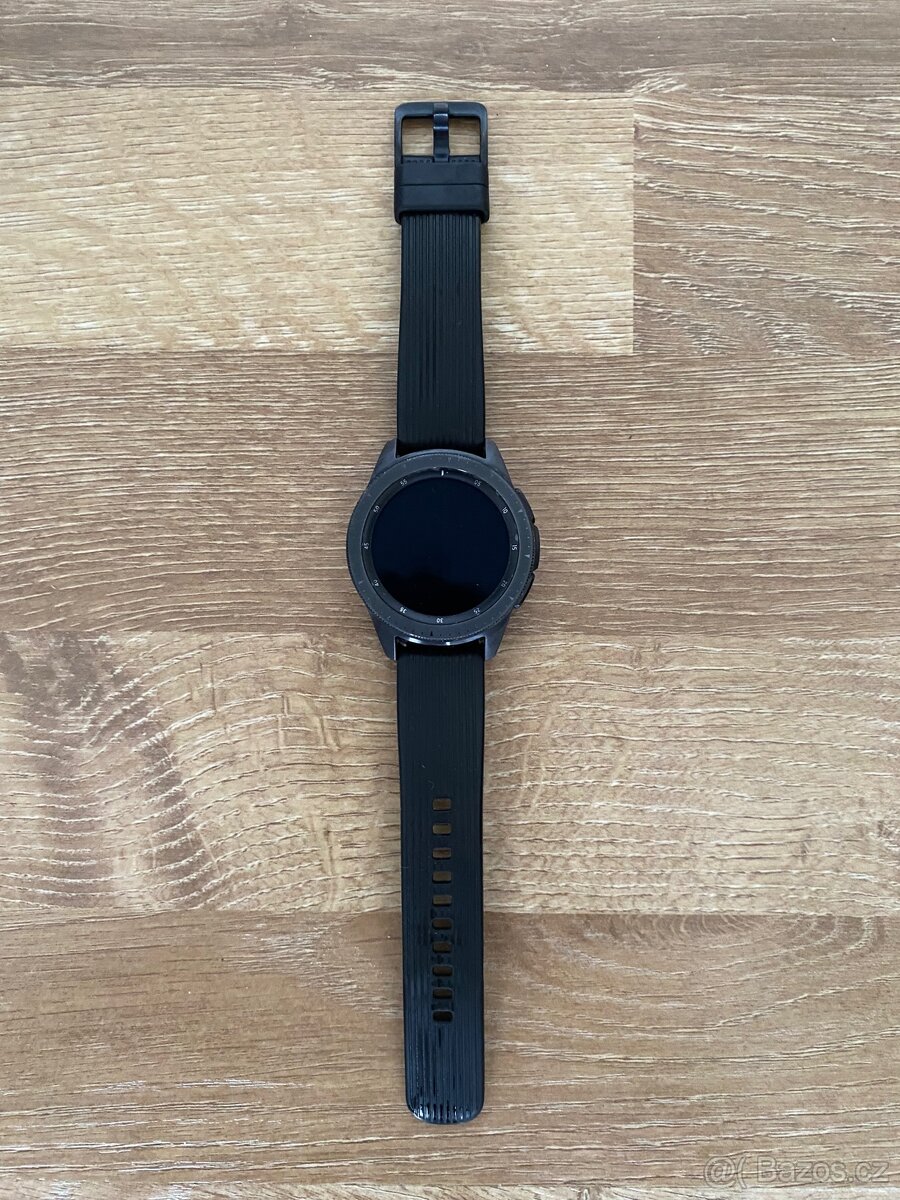Samsung galaxy watch 1. generace 2018 42mm