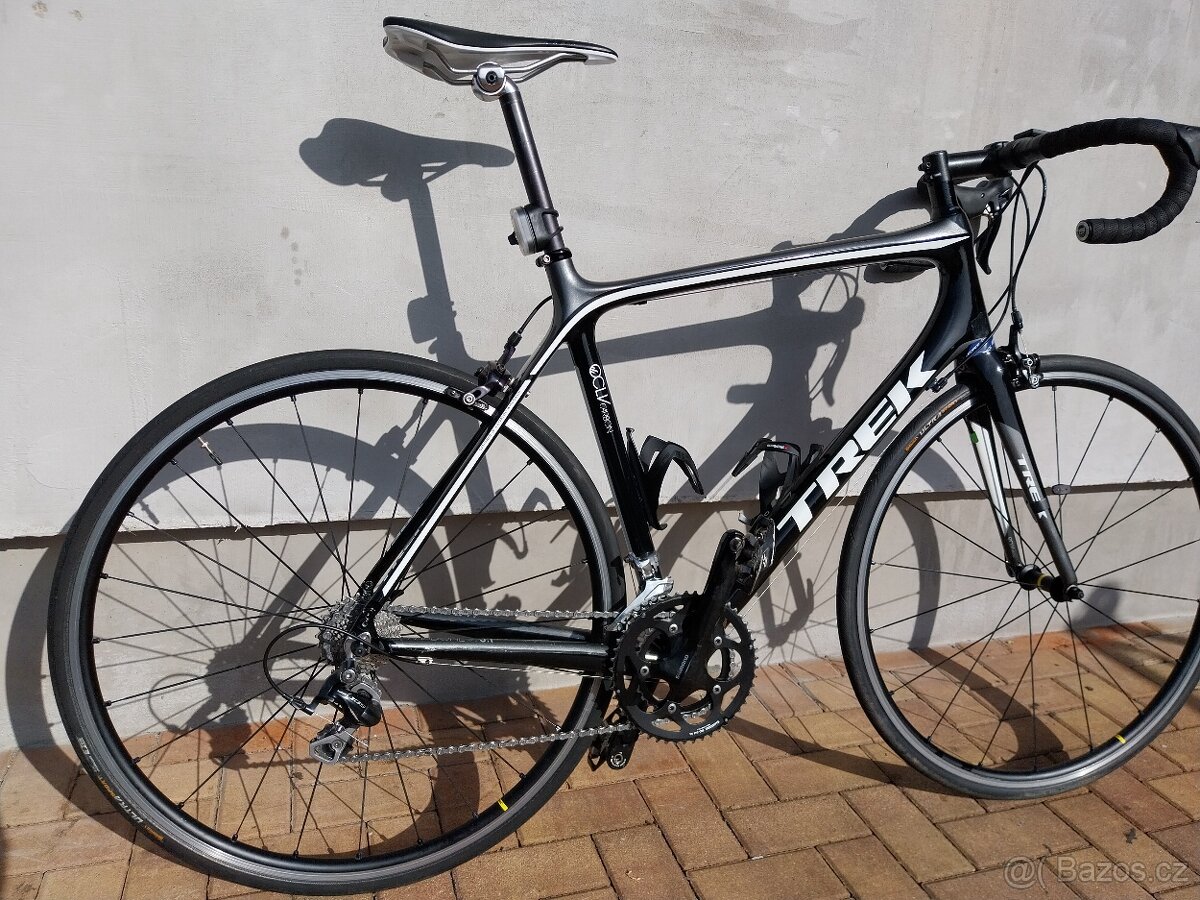Trek madone 3.1