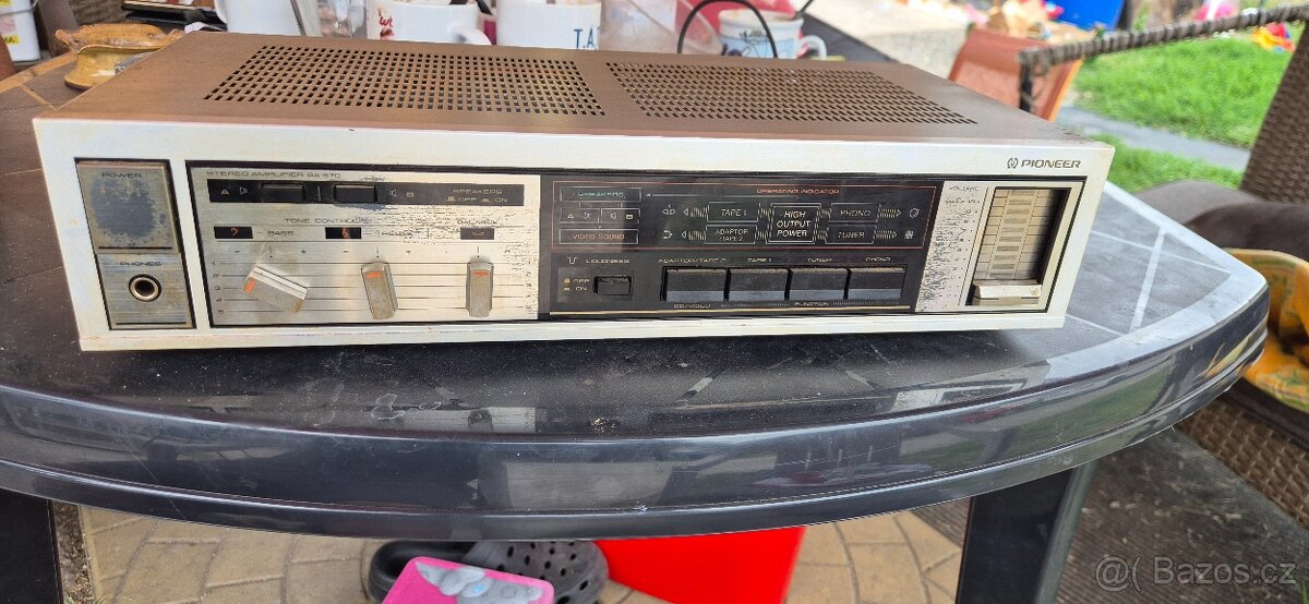 Pioneer
