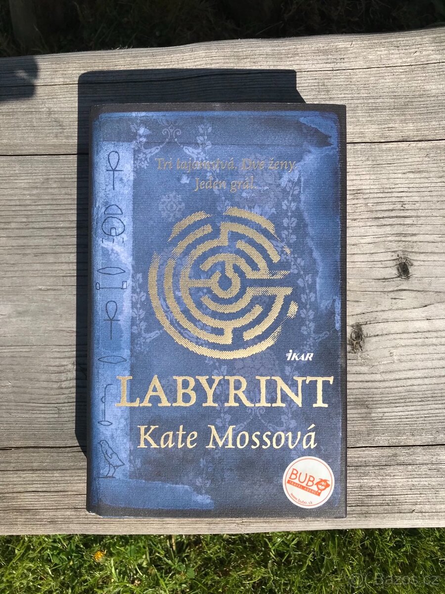 Labyrint