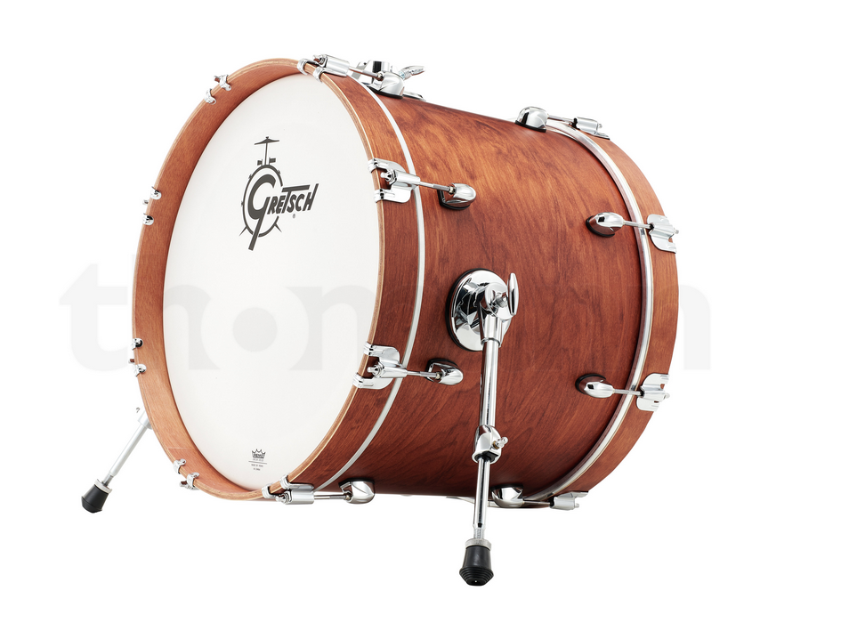 koupím BD 18"x14" Gretsch Catalina Club
