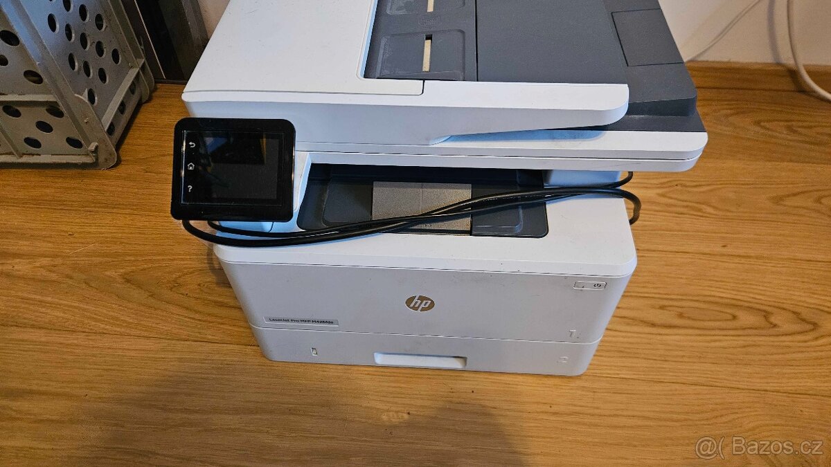 Tiskárna HP LaserJet MFP M426 fdn