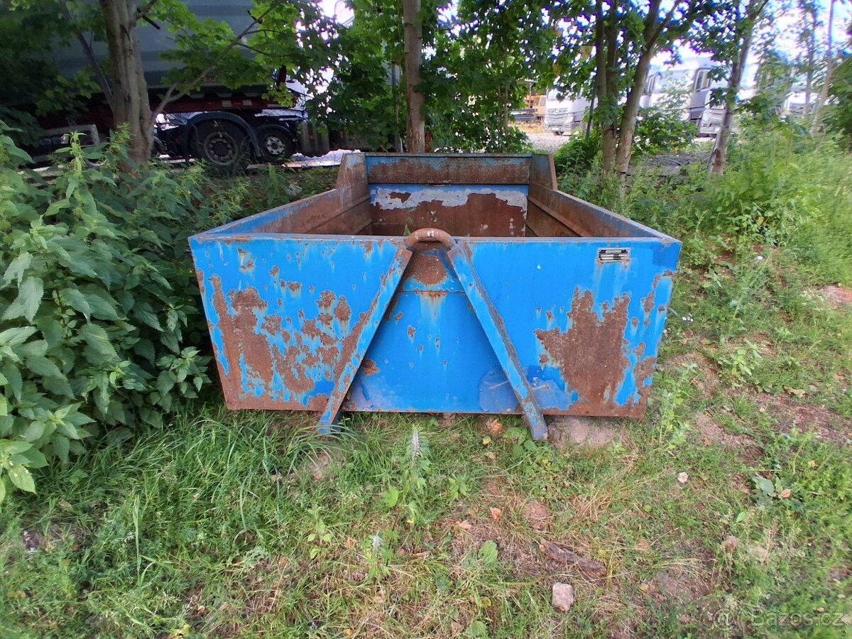 Kontejner