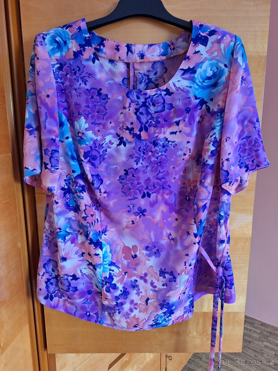Halenka XXL