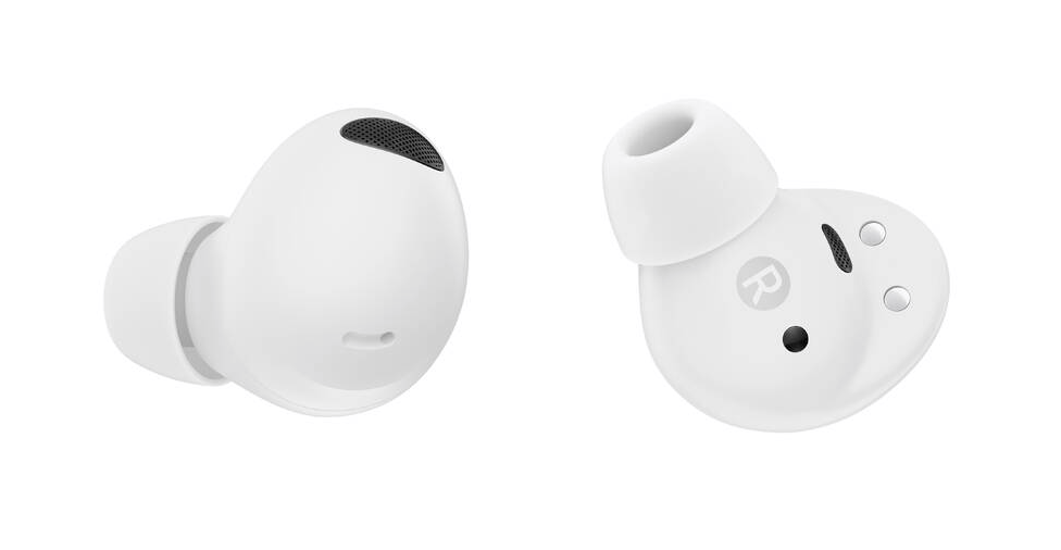 Galaxy Buds2 Pro – Bílé