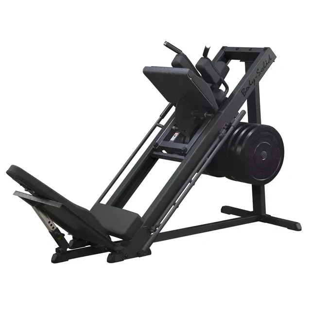 Leg press Body-Solid
