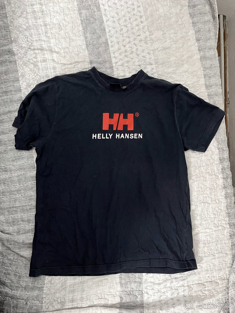 Helly Hansen Tričko- XL