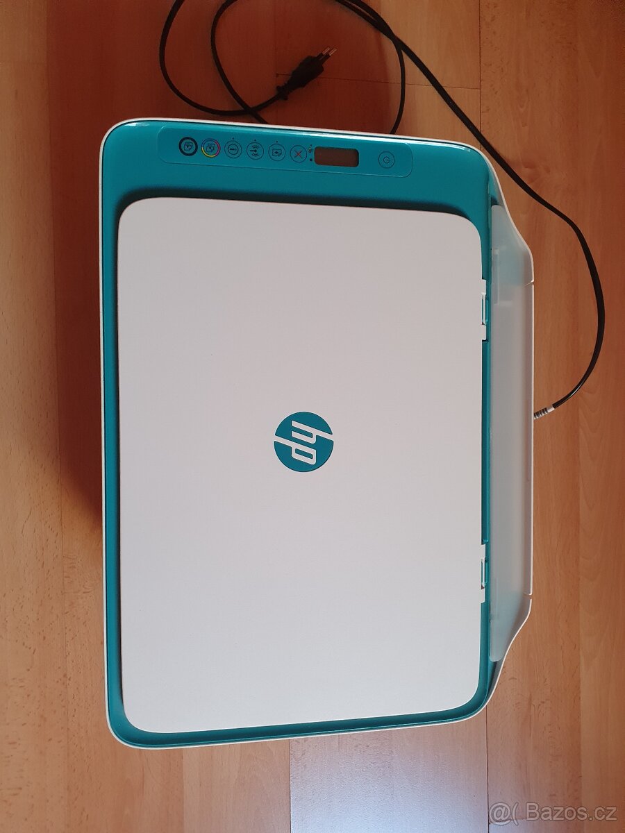 HP DeskJet 2632