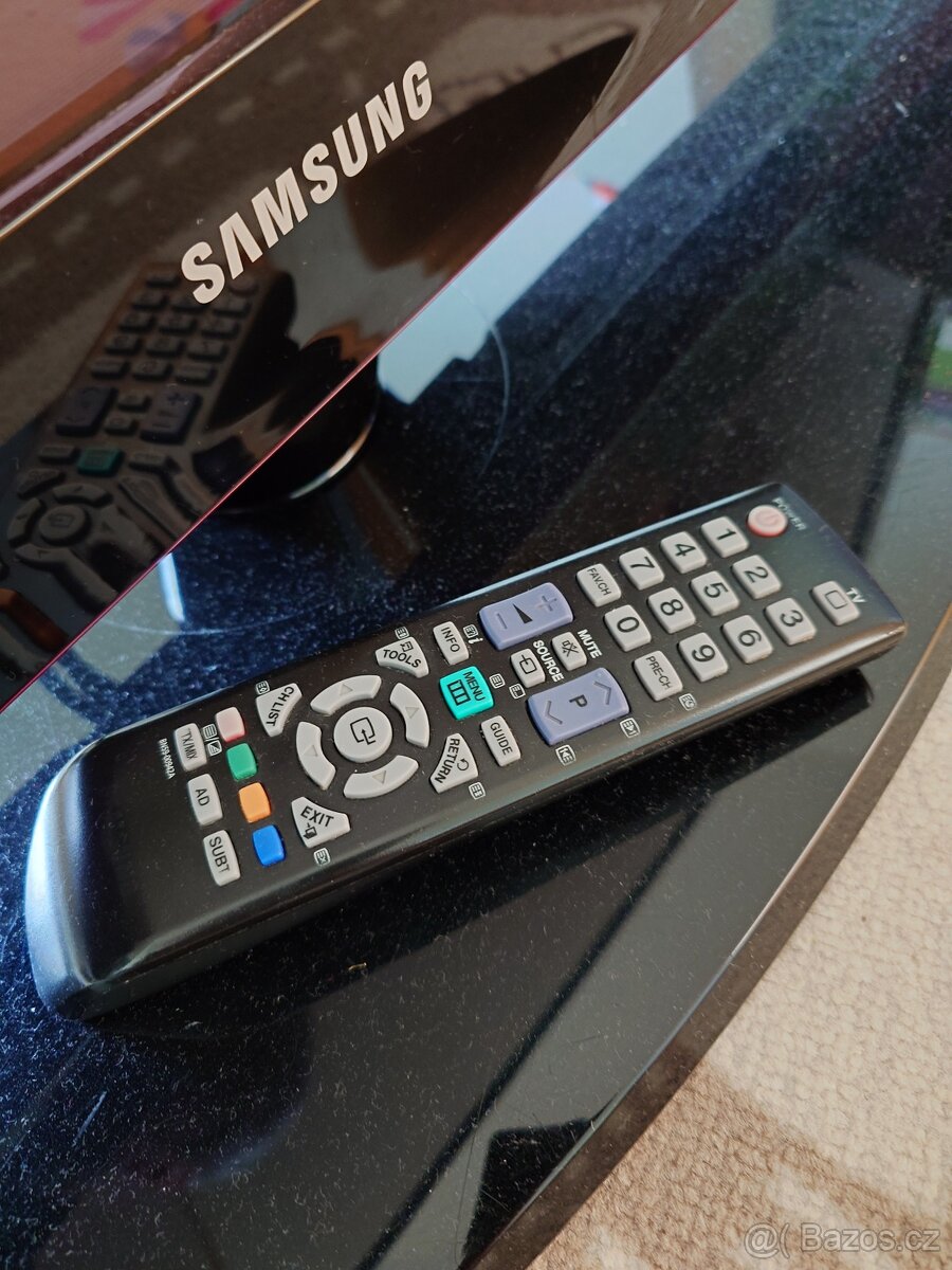 Plazmová Televize Samsung 42" PS42B430