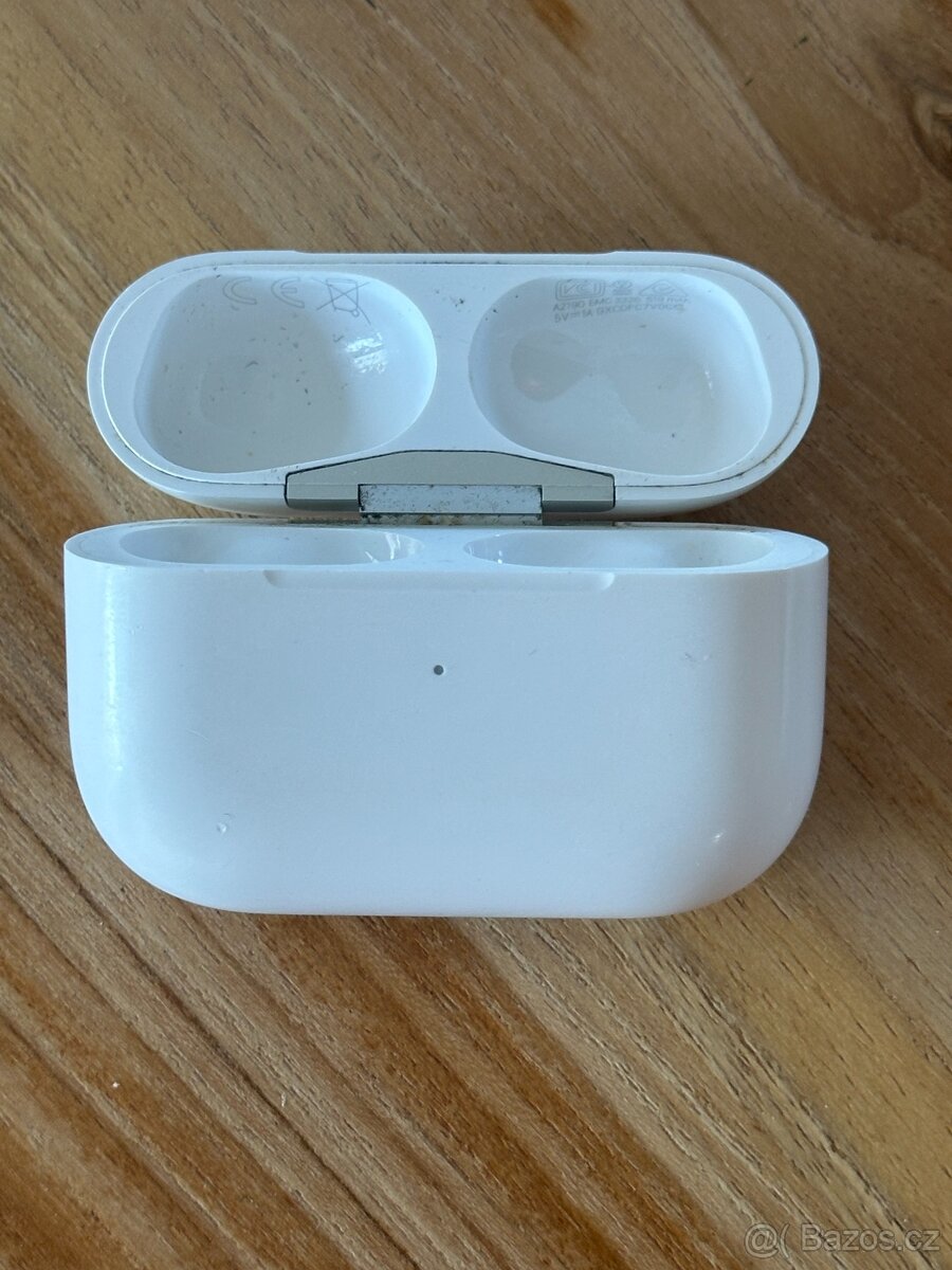 Nabíjecí pouzdro pro Airpods Pro 1 A2190