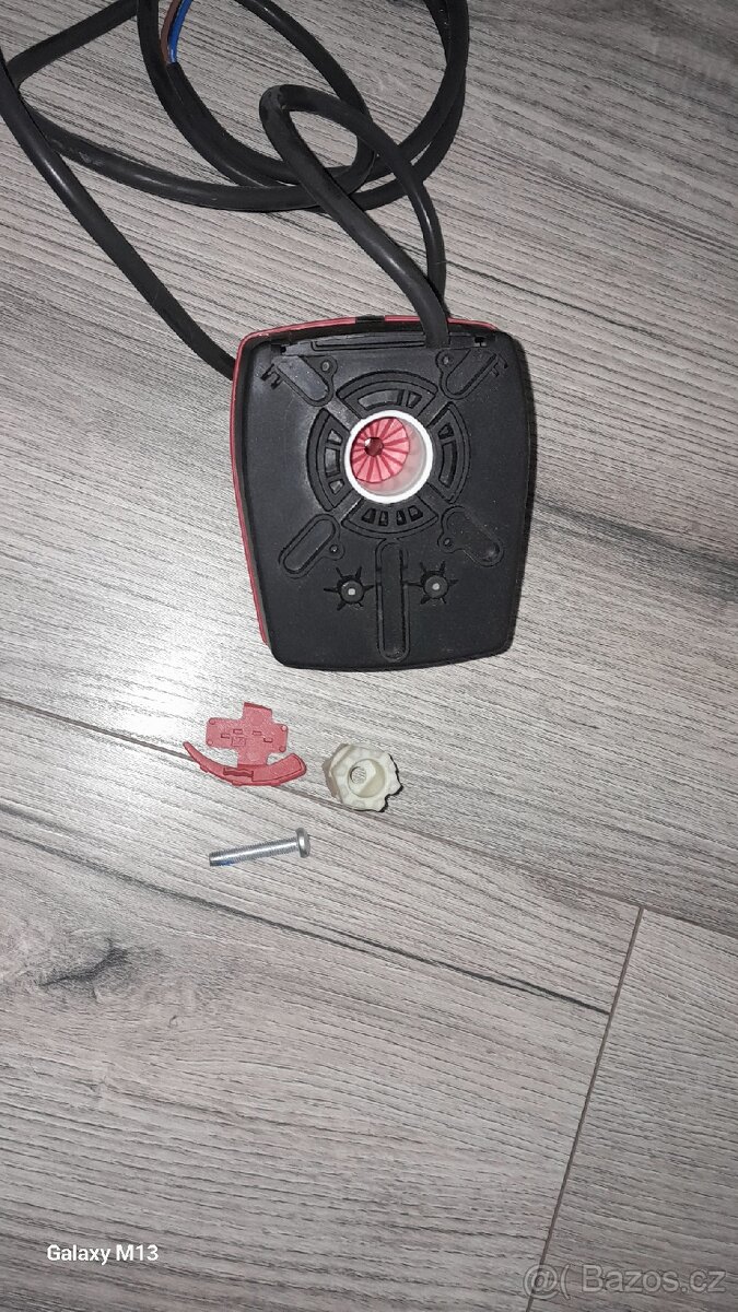 Prodám servopohon