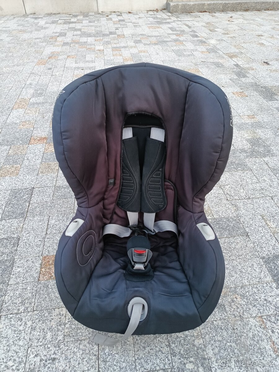 Romer Britax 9 - 18 kg