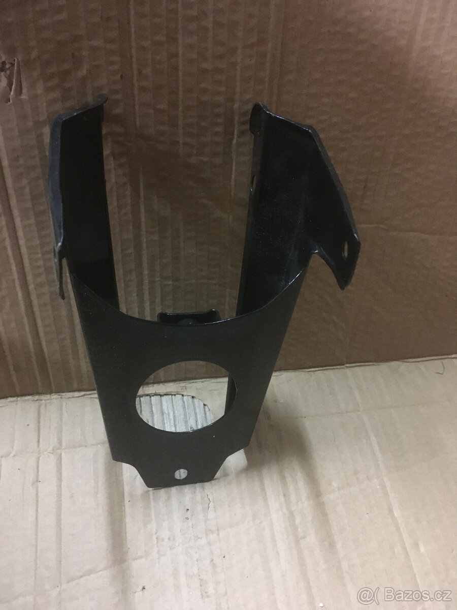 Jawa 90-držák světla,uloženka