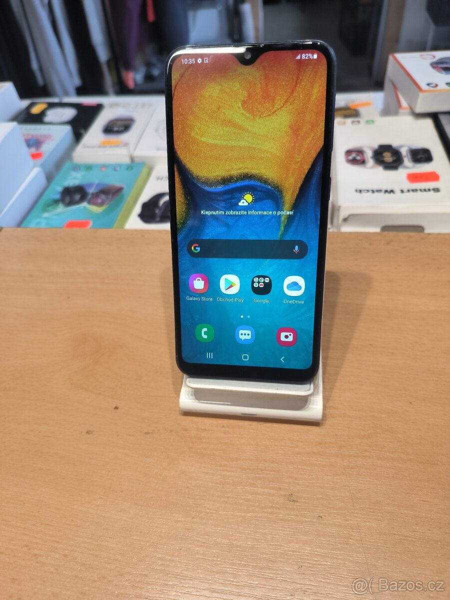 Samsung Galaxy A20e 32/3Gb