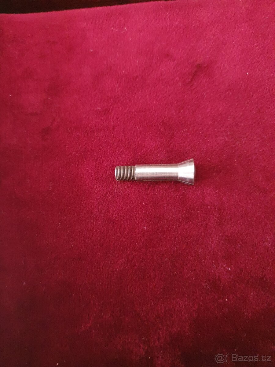 Koupím kleštinu č. 60 k soustruhu - Andrä & zwingenberger